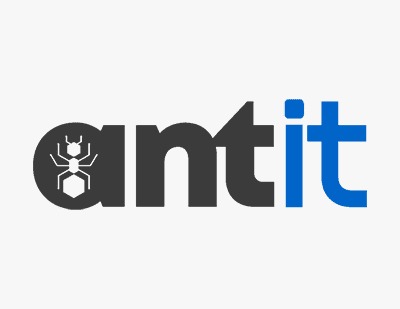Antit logo
