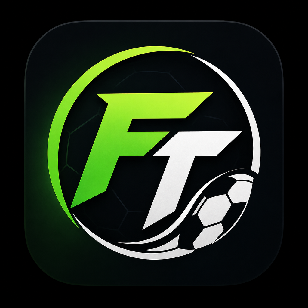 FutTeam app icon
