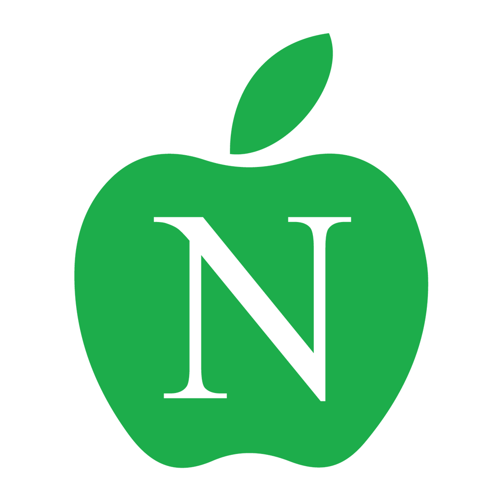 Nutri Fit app icon