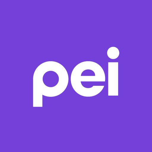 PEI app icon
