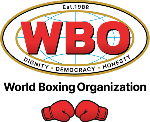 World Boxing Organization logo